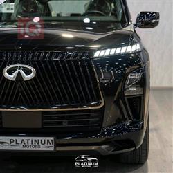 إنفينيتي QX80